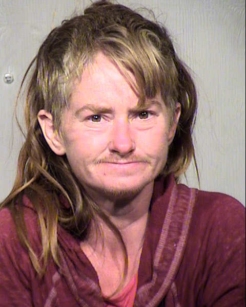 KATHY MARIE COOPER Mugshot / Maricopa County Arrests / Maricopa County Arizona