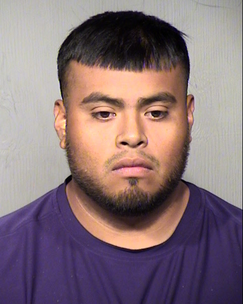 JESUS VALDEZ-MORALES Mugshot / Maricopa County Arrests / Maricopa County Arizona