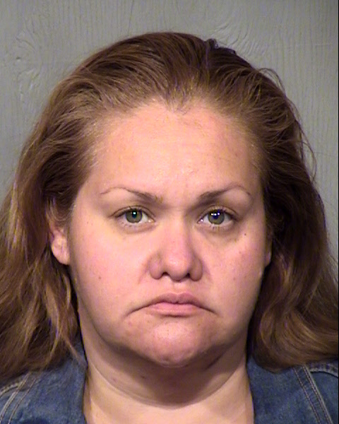 BEATRIZ MEDINA SOTO Mugshot / Maricopa County Arrests / Maricopa County Arizona