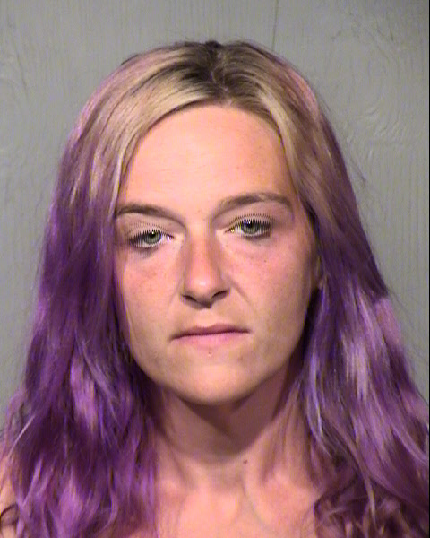 SARAH LOUISE LITTLE Mugshot / Maricopa County Arrests / Maricopa County Arizona