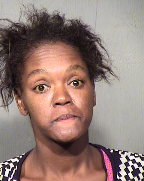 KATRINA SHAUNTA SUTTON Mugshot / Maricopa County Arrests / Maricopa County Arizona