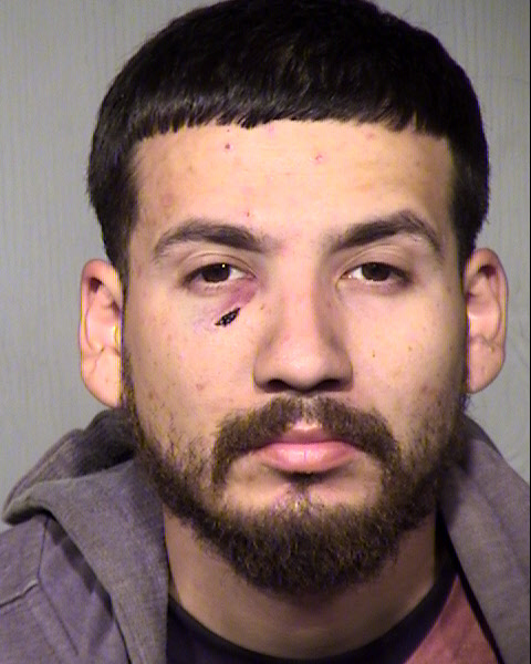 DAVID PAYAN Mugshot / Maricopa County Arrests / Maricopa County Arizona