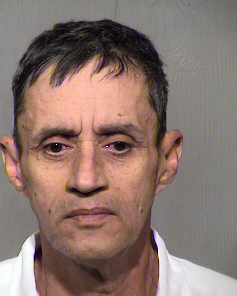 HUMBERTO MARQUEZ-PEREZ Mugshot / Maricopa County Arrests / Maricopa County Arizona