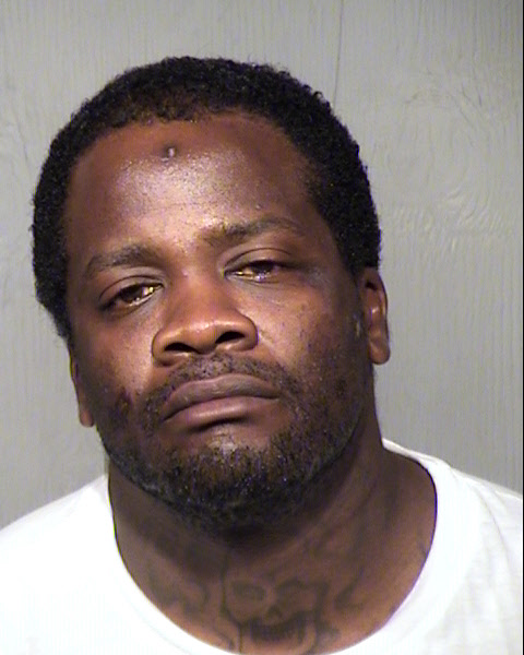 DAWAN RAHEEM ABDUR RAHMAN Mugshot / Maricopa County Arrests / Maricopa County Arizona
