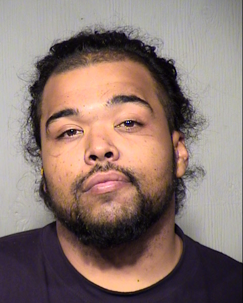 DEMETRIUS W CONLEY Mugshot / Maricopa County Arrests / Maricopa County Arizona