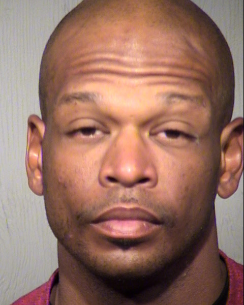 JULIAN TERRELL BRITTMAN Mugshot / Maricopa County Arrests / Maricopa County Arizona