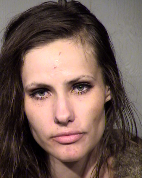 ALEXANDRA CHRISTINE HOUSER Mugshot / Maricopa County Arrests / Maricopa County Arizona