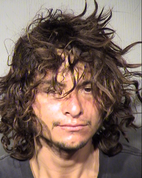 MATTHEW ANTHONY EYLICIO Mugshot / Maricopa County Arrests / Maricopa County Arizona