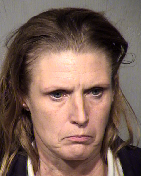 HEATHER DEE TORRES Mugshot / Maricopa County Arrests / Maricopa County Arizona