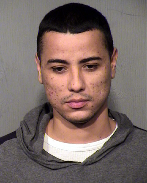 LENNIN ARTURO MEDRANO-MORENO Mugshot / Maricopa County Arrests / Maricopa County Arizona