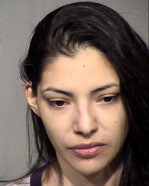 BERNICE LOPEZ Mugshot / Maricopa County Arrests / Maricopa County Arizona