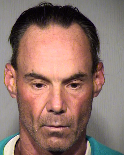 DANNY JOE COOK Mugshot / Maricopa County Arrests / Maricopa County Arizona