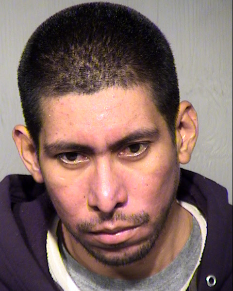 JOSE CARLOS CHEWE-CORTEZ Mugshot / Maricopa County Arrests / Maricopa County Arizona
