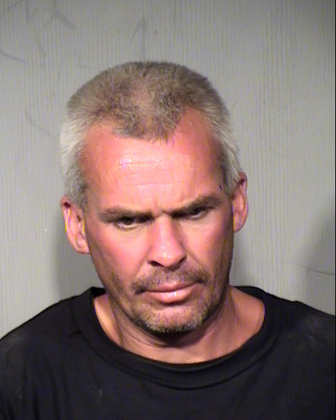 COLE CHARLES FORBES Mugshot / Maricopa County Arrests / Maricopa County Arizona