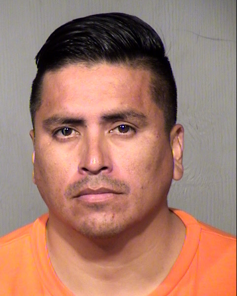 AMADO ANDALON VIERA Mugshot / Maricopa County Arrests / Maricopa County Arizona