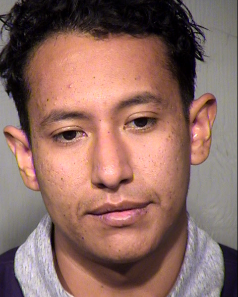 JUAN CARLOS LOPEZ-RUBIO Mugshot / Maricopa County Arrests / Maricopa County Arizona