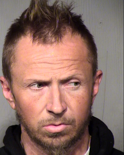 BART DOMINIK KASINSKI Mugshot / Maricopa County Arrests / Maricopa County Arizona
