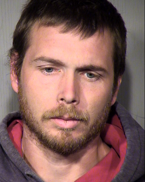 MARK CAMERON COOMES Mugshot / Maricopa County Arrests / Maricopa County Arizona
