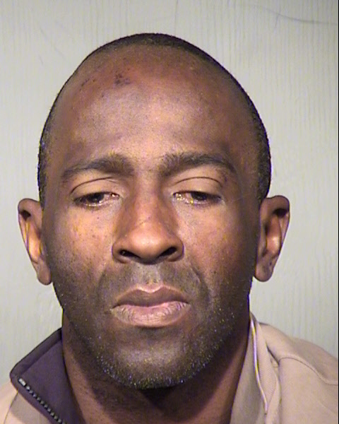 ANTONIO MAURICE SIMMONS Mugshot / Maricopa County Arrests / Maricopa County Arizona