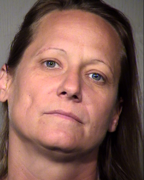 TAMMY MARIE HARGETT Mugshot / Maricopa County Arrests / Maricopa County Arizona