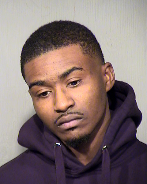 FOREST MAYES Mugshot / Maricopa County Arrests / Maricopa County Arizona