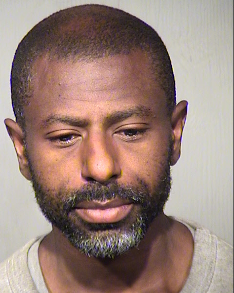 MARCUS DE ORRICK KING Mugshot / Maricopa County Arrests / Maricopa County Arizona