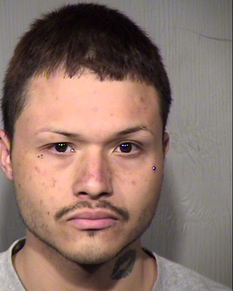 JOSE LUIS LOPEZ Mugshot / Maricopa County Arrests / Maricopa County Arizona