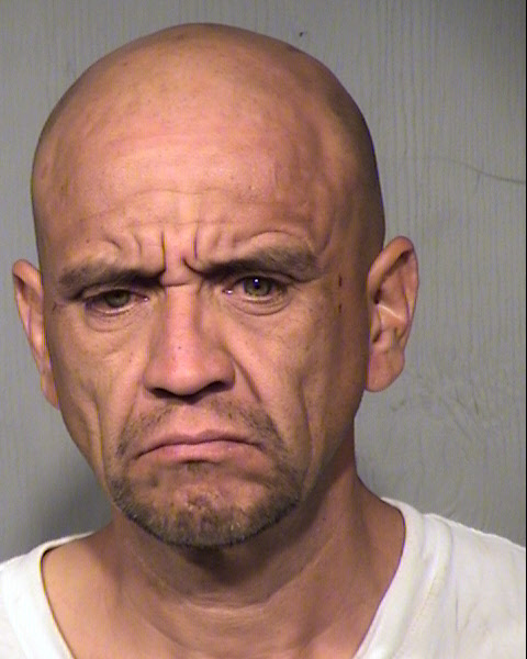 MARIO CARLOS ORTEGA Mugshot / Maricopa County Arrests / Maricopa County Arizona