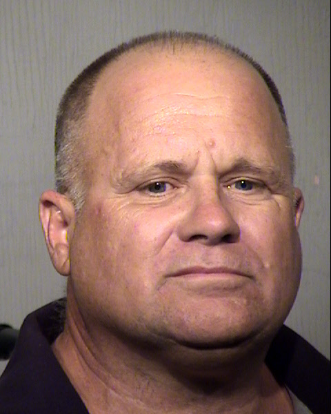 J SCOTT GWIN Mugshot / Maricopa County Arrests / Maricopa County Arizona