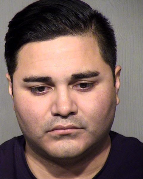 JOSEPH ANTHONY MARQUEZ Mugshot / Maricopa County Arrests / Maricopa County Arizona