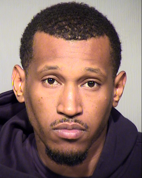 DASHAUN C WILLIAMS Mugshot / Maricopa County Arrests / Maricopa County Arizona