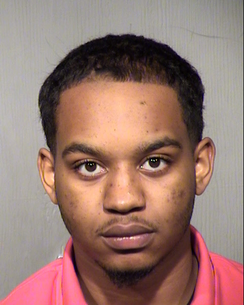 DEMARCUS TYRONE PIERCE Mugshot / Maricopa County Arrests / Maricopa County Arizona