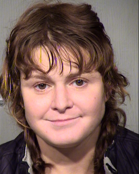 KATE MARIE BRUNO Mugshot / Maricopa County Arrests / Maricopa County Arizona