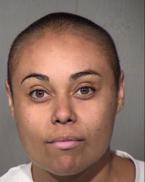 ARLENE DOMINGUEZ Mugshot / Maricopa County Arrests / Maricopa County Arizona