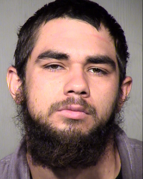 CHASE WILLIAM CASTRO Mugshot / Maricopa County Arrests / Maricopa County Arizona