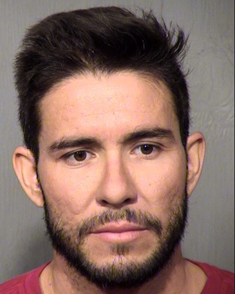 NOEL JAME HERNANDEZ Mugshot / Maricopa County Arrests / Maricopa County Arizona