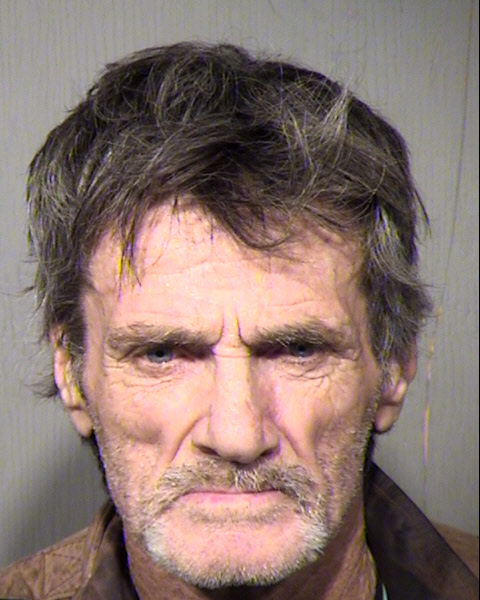 ROBIN TIMOTHY HUGILL Mugshot / Maricopa County Arrests / Maricopa County Arizona