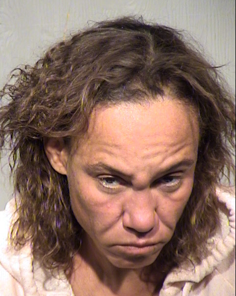 CHRISTINA MARIE REYNOLDS Mugshot / Maricopa County Arrests / Maricopa County Arizona