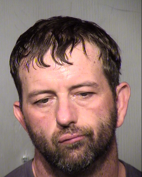 JASON PATRICK ADKINS Mugshot / Maricopa County Arrests / Maricopa County Arizona