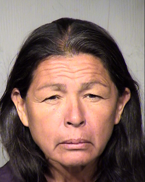 JACQUELINE M FLORES Mugshot / Maricopa County Arrests / Maricopa County Arizona