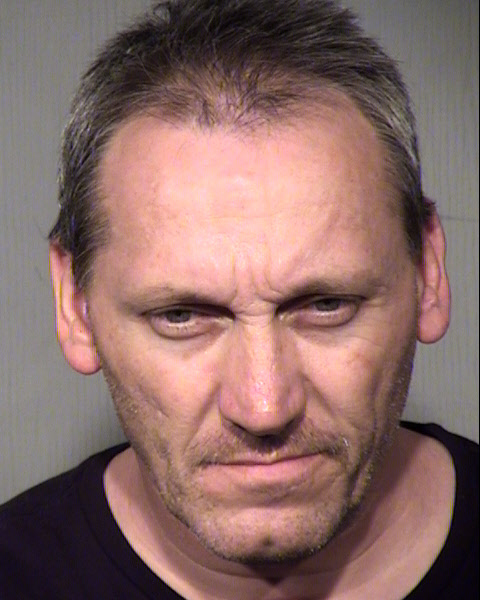 THOMAS WILLIAM ROWE Mugshot / Maricopa County Arrests / Maricopa County Arizona