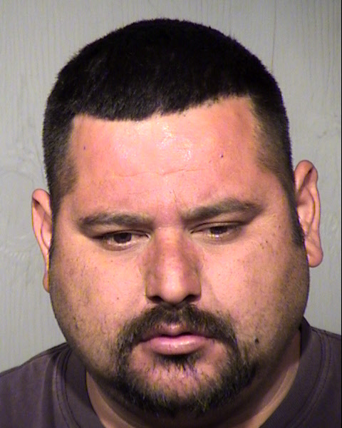 FRANCISCO ISAC CASTRO MAZON Mugshot / Maricopa County Arrests / Maricopa County Arizona