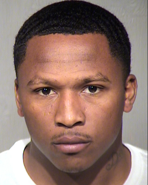 DEMITRI DEWAYNE VAUGHN Mugshot / Maricopa County Arrests / Maricopa County Arizona