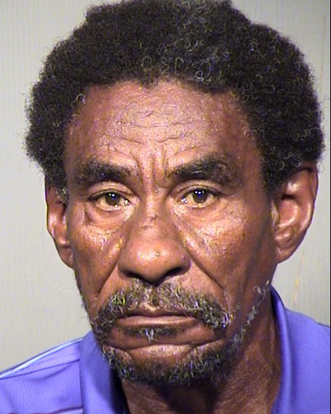 EDDIE GENE OWENS Mugshot / Maricopa County Arrests / Maricopa County Arizona