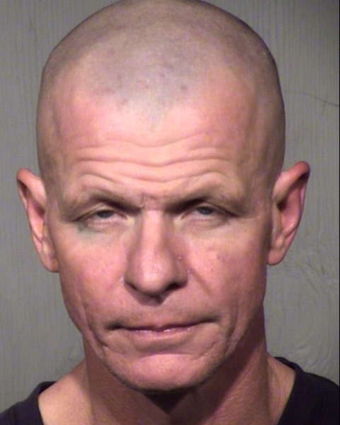 JASON EDWARD SMITH Mugshot / Maricopa County Arrests / Maricopa County Arizona
