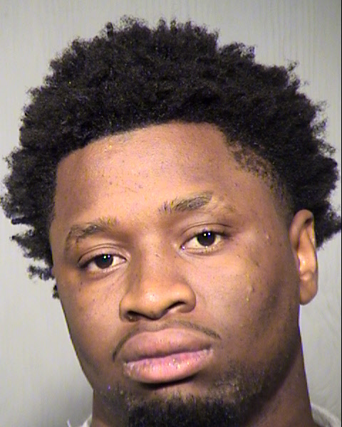 LANSANA V KOROMA Mugshot / Maricopa County Arrests / Maricopa County Arizona