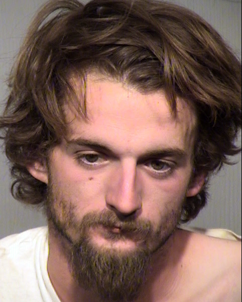 JACOB MICHAEL CLOUTIER Mugshot / Maricopa County Arrests / Maricopa County Arizona