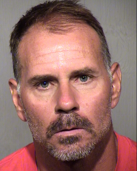 JOHN RUSSO Mugshot / Maricopa County Arrests / Maricopa County Arizona