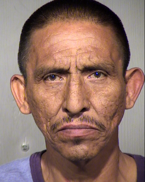 MARTIN HUGO RODARTE Mugshot / Maricopa County Arrests / Maricopa County Arizona