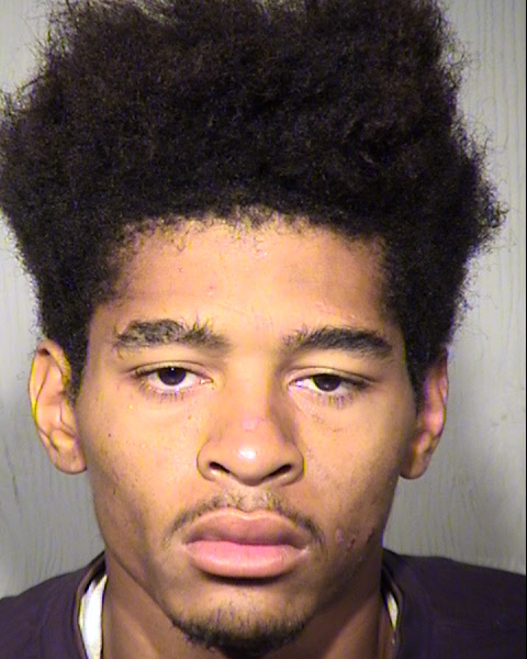 DERRIN B CARTWRIGHT Mugshot / Maricopa County Arrests / Maricopa County Arizona